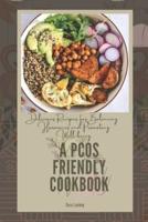 A PCOS Friendly Cookbook