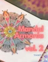 MandalArmonia Vol. 2
