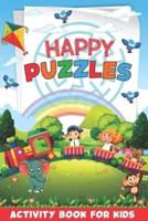 Happy Puzzles