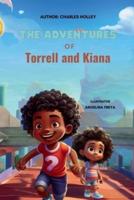 The Adventures of Torrell and Kiana