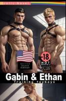 Gabin & Ethan