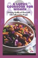A Lupus Cookbook for Women