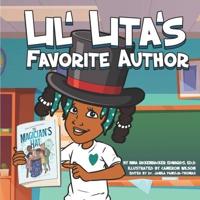 Lil' Lita's Favorite Author