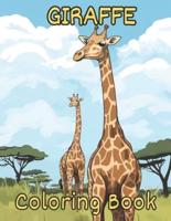 Giraffe Wonders