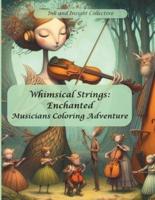 Whimsical Strings