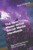 The New Music Artist Social Media Handbook