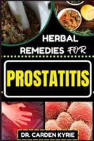 Herbal Remedies for Prostatitis