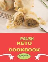 Polish КЕТО Cookbook
