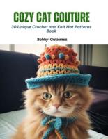 Cozy Cat Couture
