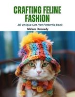 Crafting Feline Fashion