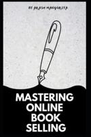 "Mastering Online Book Selling