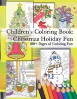 Children's Coloring Book