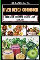 Liver Detox Cookbook