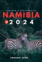 Namibia in 2024