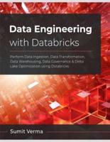 Data Engineering With Databricks