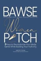BAWSE Women Pitch