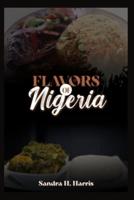 Flavors of Nigeria