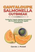 Cantaloupe Salmonella Outbreak
