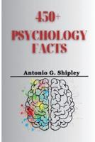450+ Psychology Facts