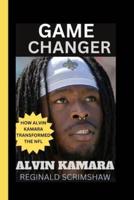 Alvin Kamara