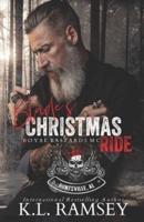 Blade's Christmas Ride