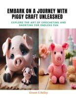 Embark on a Journey With Piggy Craft Unleashed