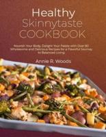 Healthy Skinnytaste Cookbook