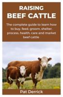 Raising Beef Cattle