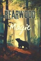 Bearwood Magic Story Book