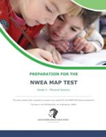 NWEA Map Test Preparation - Grade 3 Physical Science