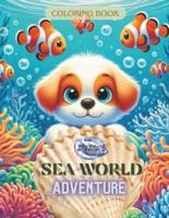 Lulu's Sea World Adventure