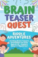 Brain Teaser Quest