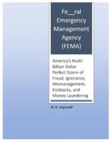 Fe__ral Emergency Management Agency (FEMA)
