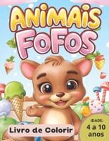 Animais Fofos