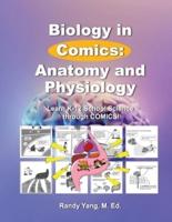 Biology in Comics