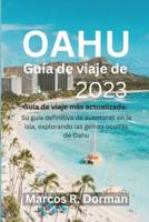 Guía De Viaje De Oahu 2023
