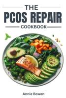 The PCOS Repair Cookbook