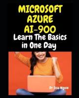 Microsoft Azure AI 900