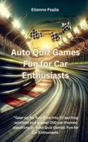 Auto Quiz Games