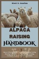 Alpaca Raising Handbook