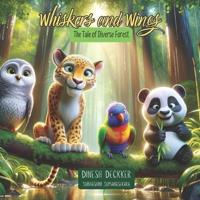 Whiskers and Wings - The Tale of Diverse Forest
