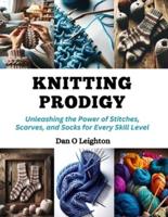 Knitting Prodigy
