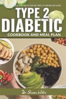 Diabetic Cook Book for Type 2