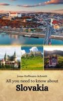 All You Need to Know About Slovakia