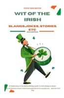Wit of the Irish