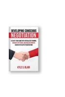 Developing Conscious Negotiation