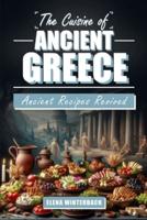 The Cuisine of Ancient Greece