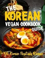 The Korean Vegan Cookbook Guide