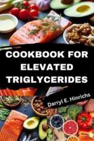 Cookbook for Elevated Triglycerides