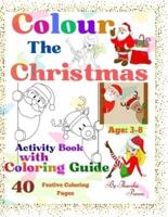 Coloring the Christmas